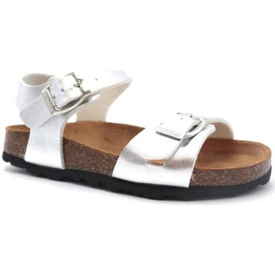 Platta sandaler Pastelle SalomÉ 22,24,30,32,33 Platta sandaler Pastelle SalomÉ 22,24,30,32,33
