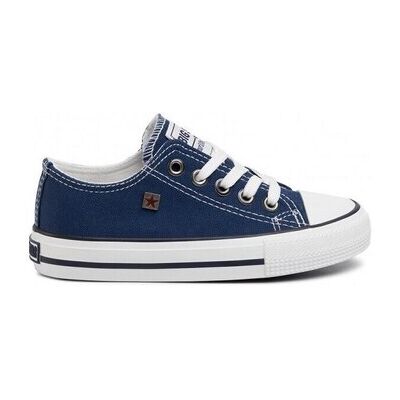 Sneakers Big Star FF374202 28,29,30,31,32,33,34,35 Pojkar Sneakers Big Star FF374202 28,29,30,31,32,33,34,35 Pojkar
