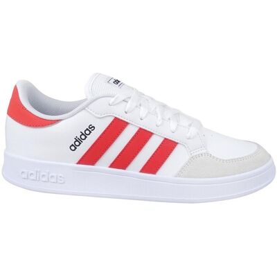 Sneakers adidas Breaknet 45 1/3 Herr Sneakers adidas Breaknet 45 1/3 Herr
