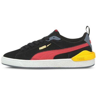 Sneakers Puma Suede bloc jr 36 Sneakers Puma Suede bloc jr 36
