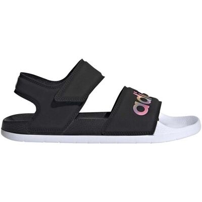 Platta sandaler adidas Adilette 37 1/3 Platta sandaler adidas Adilette 37 1/3
