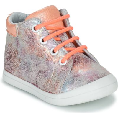 Höga sneakers GBB NAHIA 18,19,21 Flickor Höga sneakers GBB NAHIA 18,19,21 Flickor