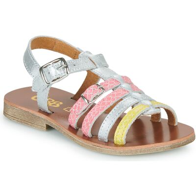 Platta sandaler GBB BANGKOK 24 Platta sandaler GBB BANGKOK 24