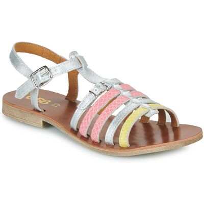 Platta sandaler GBB BANGKOK 37,38 Platta sandaler GBB BANGKOK 37,38