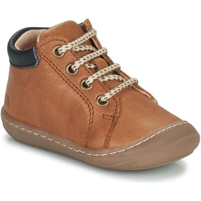 Höga sneakers GBB APORIDGE 19 Flickor Höga sneakers GBB APORIDGE 19 Flickor