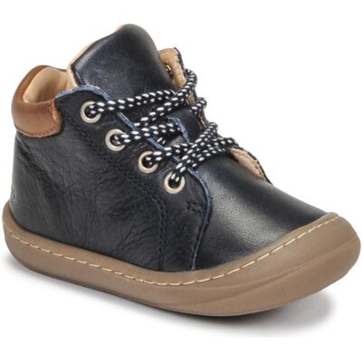 GBB APORIDGE Blå Barnskor - Sneakers för Barn GBB APORIDGE Blå Barnskor - Sneakers för Barn