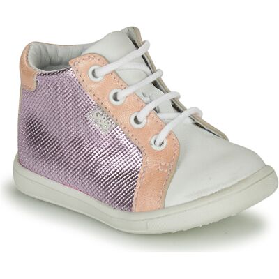 Höga sneakers GBB FAMIA 19,21 Flickor Höga sneakers GBB FAMIA 19,21 Flickor