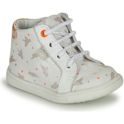 Höga sneakers GBB FAMIA 18,19,20,21,22,23 Flickor Höga sneakers GBB FAMIA 18,19,20,21,22,23 Flickor