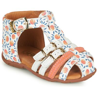 Platta sandaler GBB RIVIERA 18,19,20 Platta sandaler GBB RIVIERA 18,19,20