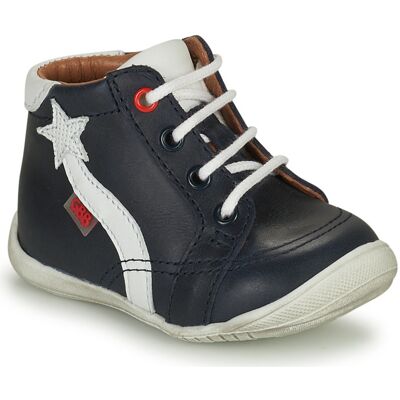 Höga sneakers GBB ANTONIO 19 Pojkar Höga sneakers GBB ANTONIO 19 Pojkar