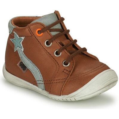Höga sneakers GBB ANTONIO 18,19 Pojkar Höga sneakers GBB ANTONIO 18,19 Pojkar