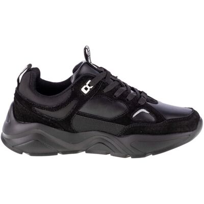 Sneakers Big Star Shoes GG274 37,38,39 Dam Sneakers Big Star Shoes GG274 37,38,39 Dam