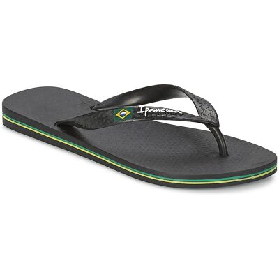 Flip-flops Ipanema IPANEMA CLAS BRASIL II FEM 36,37,38,41,35 / 36,39 / 40,41 / 42 Dam Flip-flops Ipanema IPANEMA CLAS BRASIL II FEM 36,37,38,41,35 / 36,39 / 40,41 / 42 Dam
