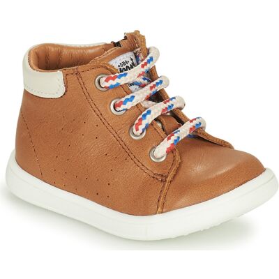 Höga sneakers GBB FOLLIO 19,20 Pojkar Höga sneakers GBB FOLLIO 19,20 Pojkar