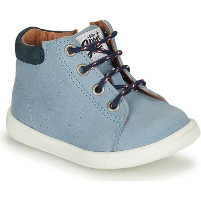 Höga sneakers GBB FOLLIO 18,19,20,22,23 Pojkar Höga sneakers GBB FOLLIO 18,19,20,22,23 Pojkar