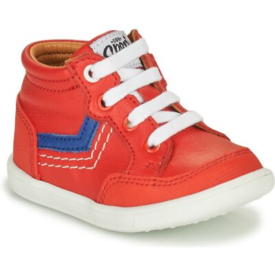 Höga sneakers GBB VIGO 19 Pojkar Höga sneakers GBB VIGO 19 Pojkar