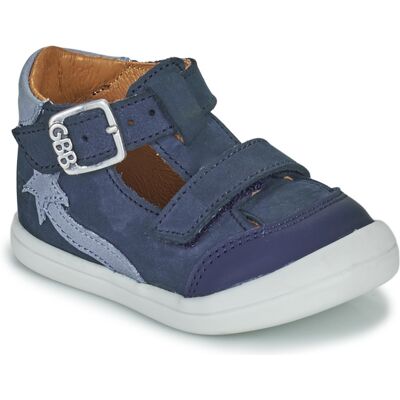 Höga sneakers GBB HARA 18,19,20,21 Pojkar Höga sneakers GBB HARA 18,19,20,21 Pojkar