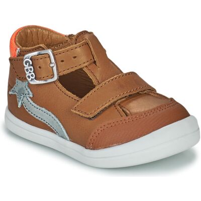 Höga sneakers GBB HARA 19,20,21 Pojkar Höga sneakers GBB HARA 19,20,21 Pojkar