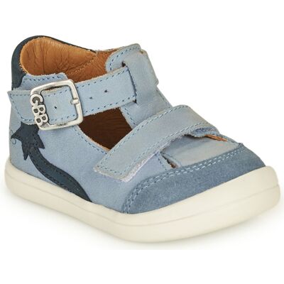 Höga sneakers GBB HARA 18,19,20,22 Pojkar Höga sneakers GBB HARA 18,19,20,22 Pojkar