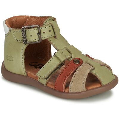 Platta sandaler GBB BIGOU 18,19,20,21 Platta sandaler GBB BIGOU 18,19,20,21