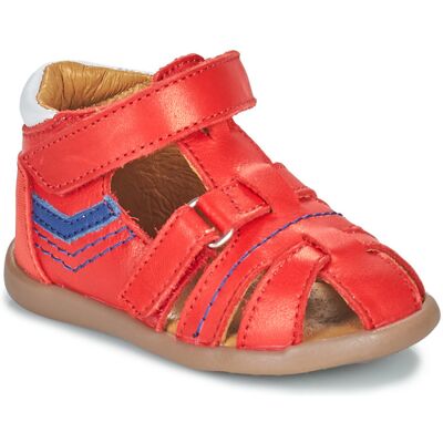 Platta sandaler GBB DOULOU 20 Platta sandaler GBB DOULOU 20