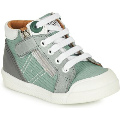 Höga sneakers GBB ANATOLE 20 Pojkar Höga sneakers GBB ANATOLE 20 Pojkar