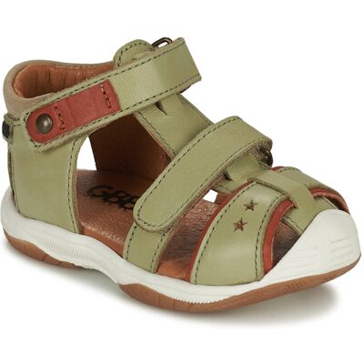 Platta sandaler GBB EUZAK 20 Platta sandaler GBB EUZAK 20