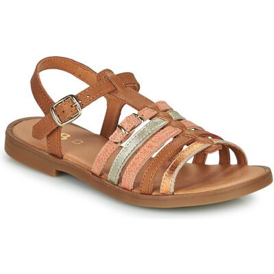 Platta sandaler GBB BANGKOK + 34 Platta sandaler GBB BANGKOK + 34