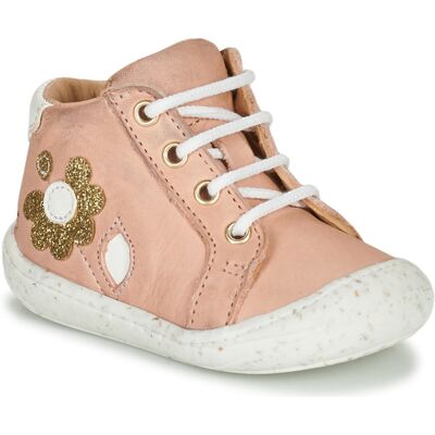 Höga sneakers GBB AGETTA 22 Flickor Höga sneakers GBB AGETTA 22 Flickor