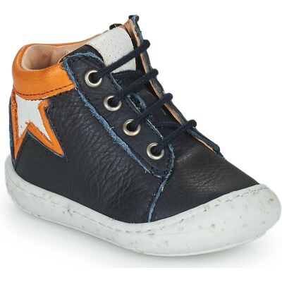 Höga sneakers GBB AGONINO 21,22,23 Pojkar Höga sneakers GBB AGONINO 21,22,23 Pojkar