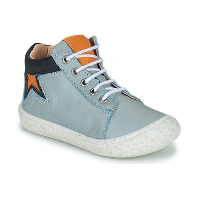 Höga sneakers GBB AGONINO 24,25 Pojkar Höga sneakers GBB AGONINO 24,25 Pojkar