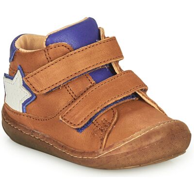 Höga sneakers GBB LANOU 21 Pojkar Höga sneakers GBB LANOU 21 Pojkar