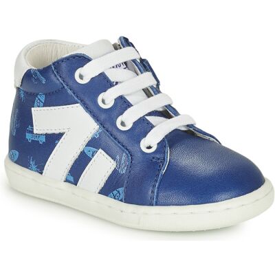 Höga sneakers GBB ABOBA 20,21,22,23 Pojkar Höga sneakers GBB ABOBA 20,21,22,23 Pojkar