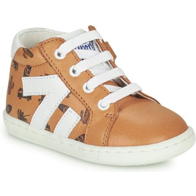 Höga sneakers GBB ABOBA 19,20,21,22,23 Pojkar Höga sneakers GBB ABOBA 19,20,21,22,23 Pojkar