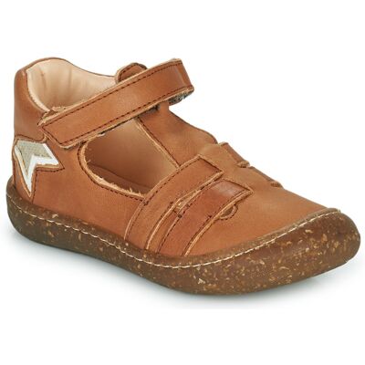Barnens GBB LIROY Hög-topp Sneakers - Pojkar, 7 Toddler Barnens GBB LIROY Hög-topp Sneakers - Pojkar, 7 Toddler