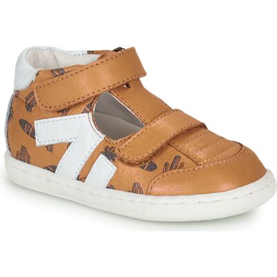 Höga sneakers GBB SAMBO 24 Pojkar Höga sneakers GBB SAMBO 24 Pojkar