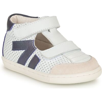 Höga sneakers GBB SAMBO 24 Pojkar Höga sneakers GBB SAMBO 24 Pojkar