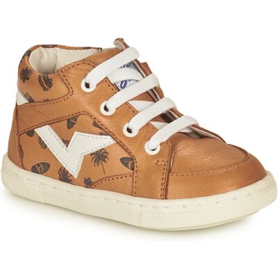 Höga sneakers GBB HEDDY 21 Pojkar Höga sneakers GBB HEDDY 21 Pojkar