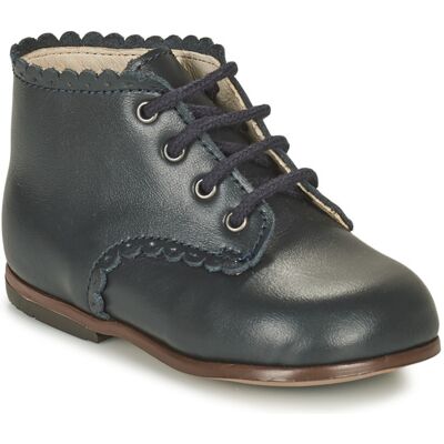 Höga sneakers Little Mary VIVALDI 19 Flickor Höga sneakers Little Mary VIVALDI 19 Flickor