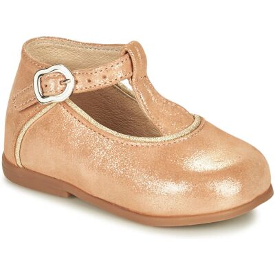 Ballerinor Little Mary BETHANY 20 Flickor Ballerinor Little Mary BETHANY 20 Flickor