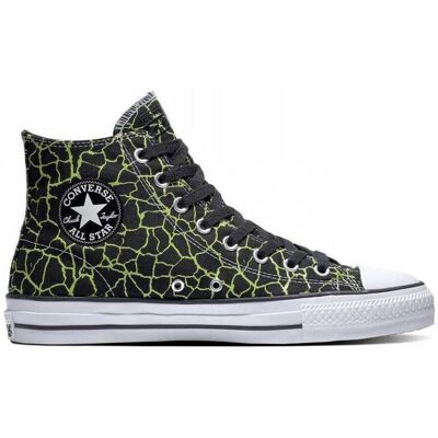 Sneakers Converse Chuck taylor all star pro hi 37,36 1/2 Herr Sneakers Converse Chuck taylor all star pro hi 37,36 1/2 Herr
