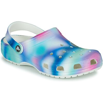 Träskor Crocs CLASSIC SOLARIZED CLOG 48 / 49 Dam Träskor Crocs CLASSIC SOLARIZED CLOG 48 / 49 Dam