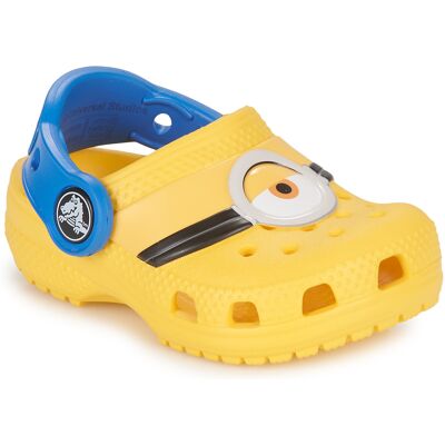 Platta sandaler Crocs MINION 19 / 20,20 / 21 Platta sandaler Crocs MINION 19 / 20,20 / 21
