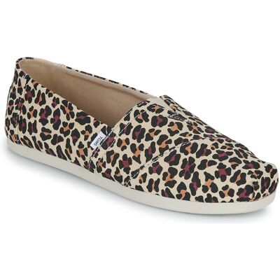 Espadriller Toms ALPARGATA 3.0 35 1/2,37 1/2,36 1/2 Dam Espadriller Toms ALPARGATA 3.0 35 1/2,37 1/2,36 1/2 Dam