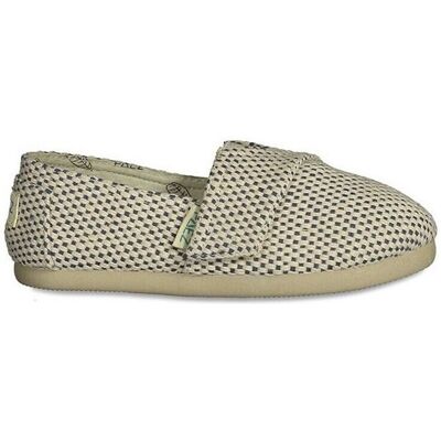 Espadriller för barn Paez Kids Gum Classic - Panama XL Blue 26,30,31,32 Pojkar Espadriller för barn Paez Kids Gum Classic - Panama XL Blue 26,30,31,32 Pojkar