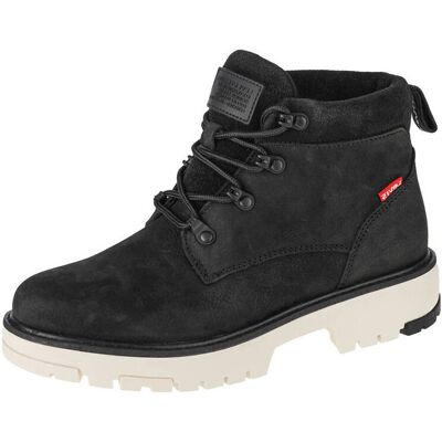 Stövletter Levis Solvi Ankle 36 Dam Stövletter Levis Solvi Ankle 36 Dam