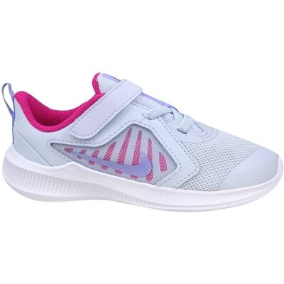 Sneakers Nike Downshifter 10 25,27 Flickor Sneakers Nike Downshifter 10 25,27 Flickor