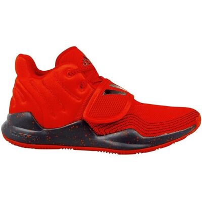 Barnens Adidas Deep Threat J FX3558 sportskor hela året Barnens Adidas Deep Threat J FX3558 sportskor hela året