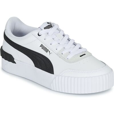 Sneakers Puma Carina Lift 36 Dam Sneakers Puma Carina Lift 36 Dam