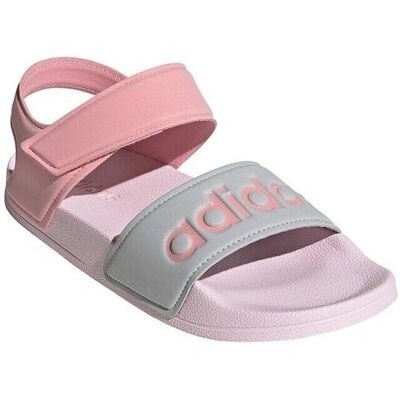 Platta sandaler adidas Adilette Sandal K 34 Platta sandaler adidas Adilette Sandal K 34